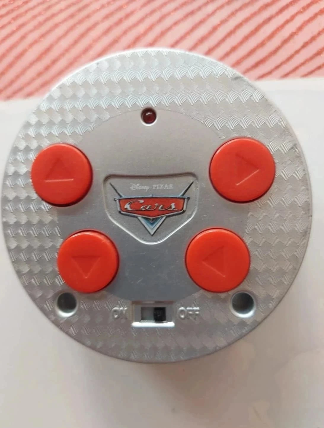 Cars remote control – photo 3